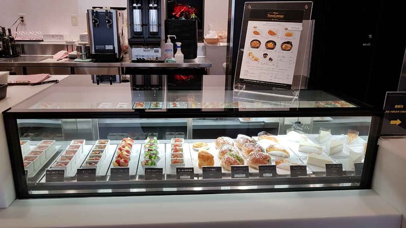 Narita TraveLounge, foto 5
