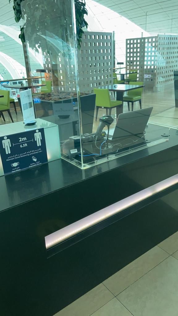 Ahlan Lounge @C13, foto 6
