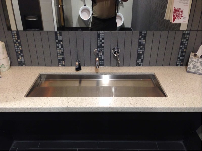 American Airlines Admirals Club, foto 6