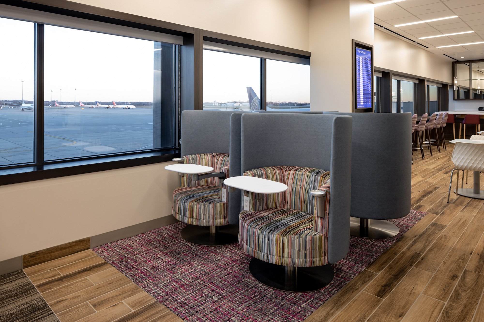Escape Lounge, photo 3