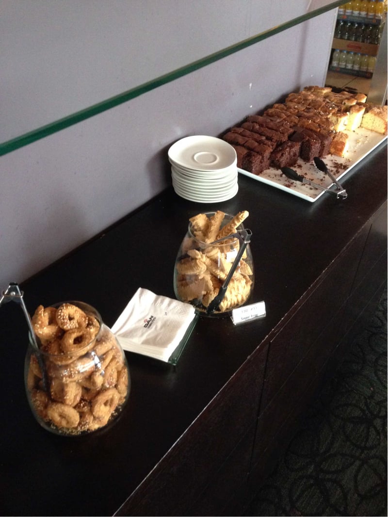 Dan Lounge, foto 7