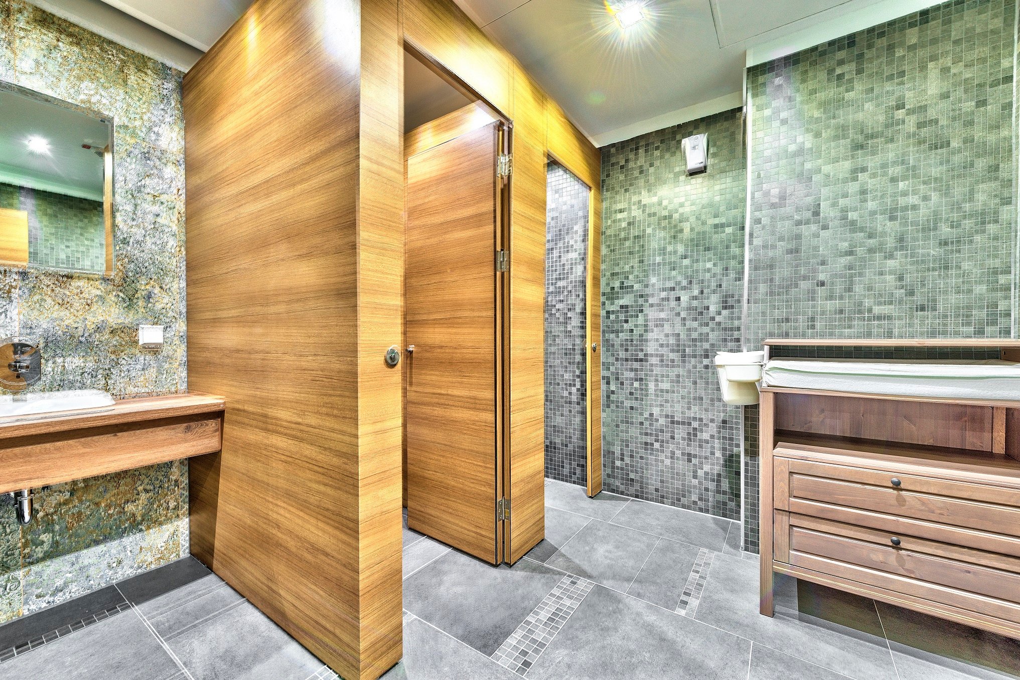 Primeclass Lounge, photo 8