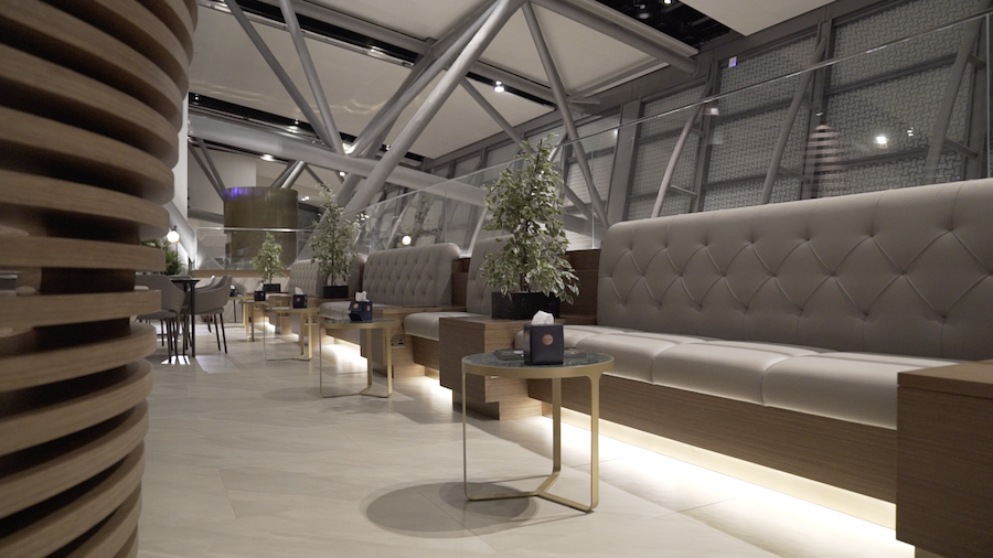 Majan Lounge, photo 12