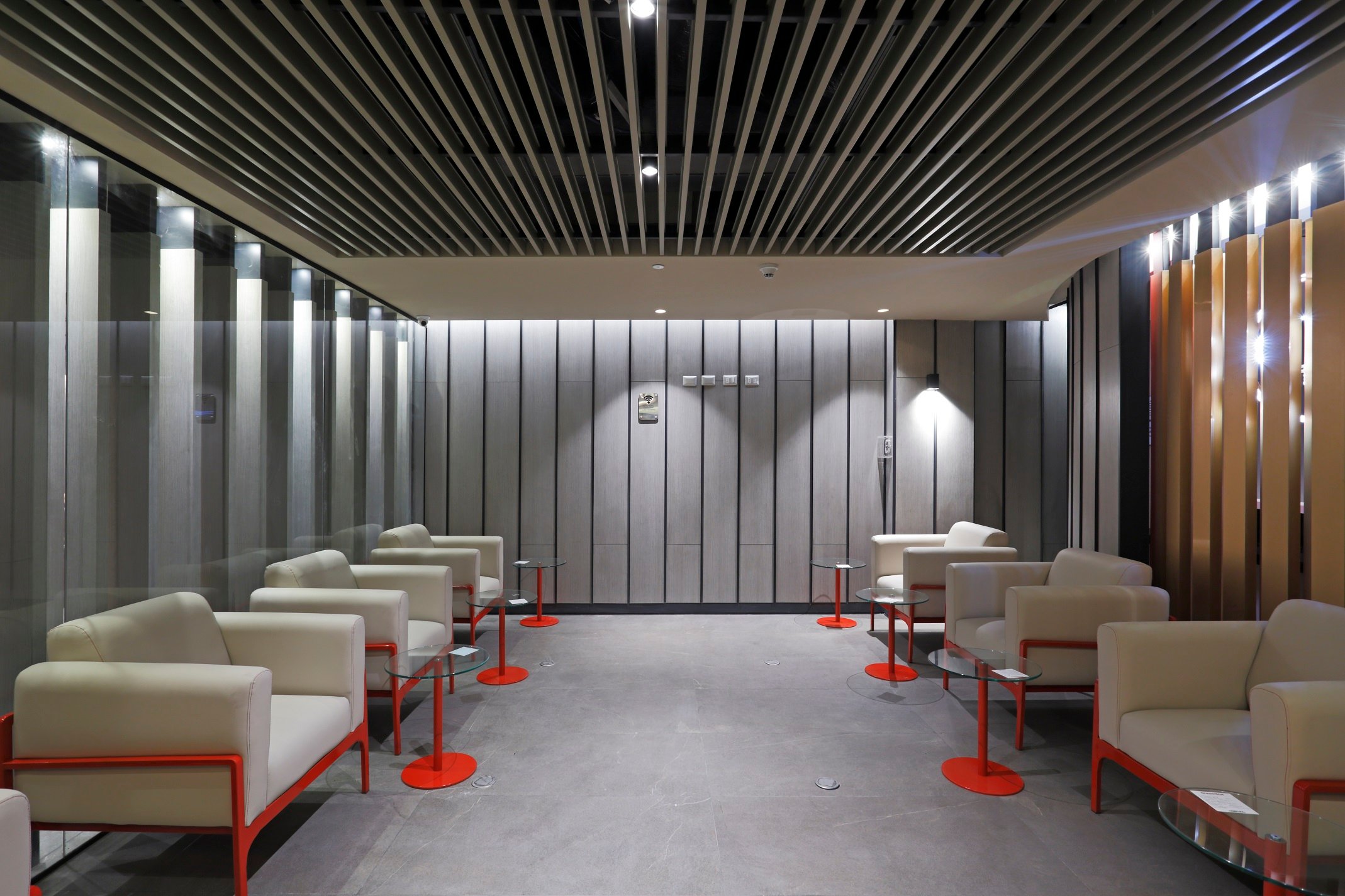 Salon Andes (Temporarily Closed), photo 3
