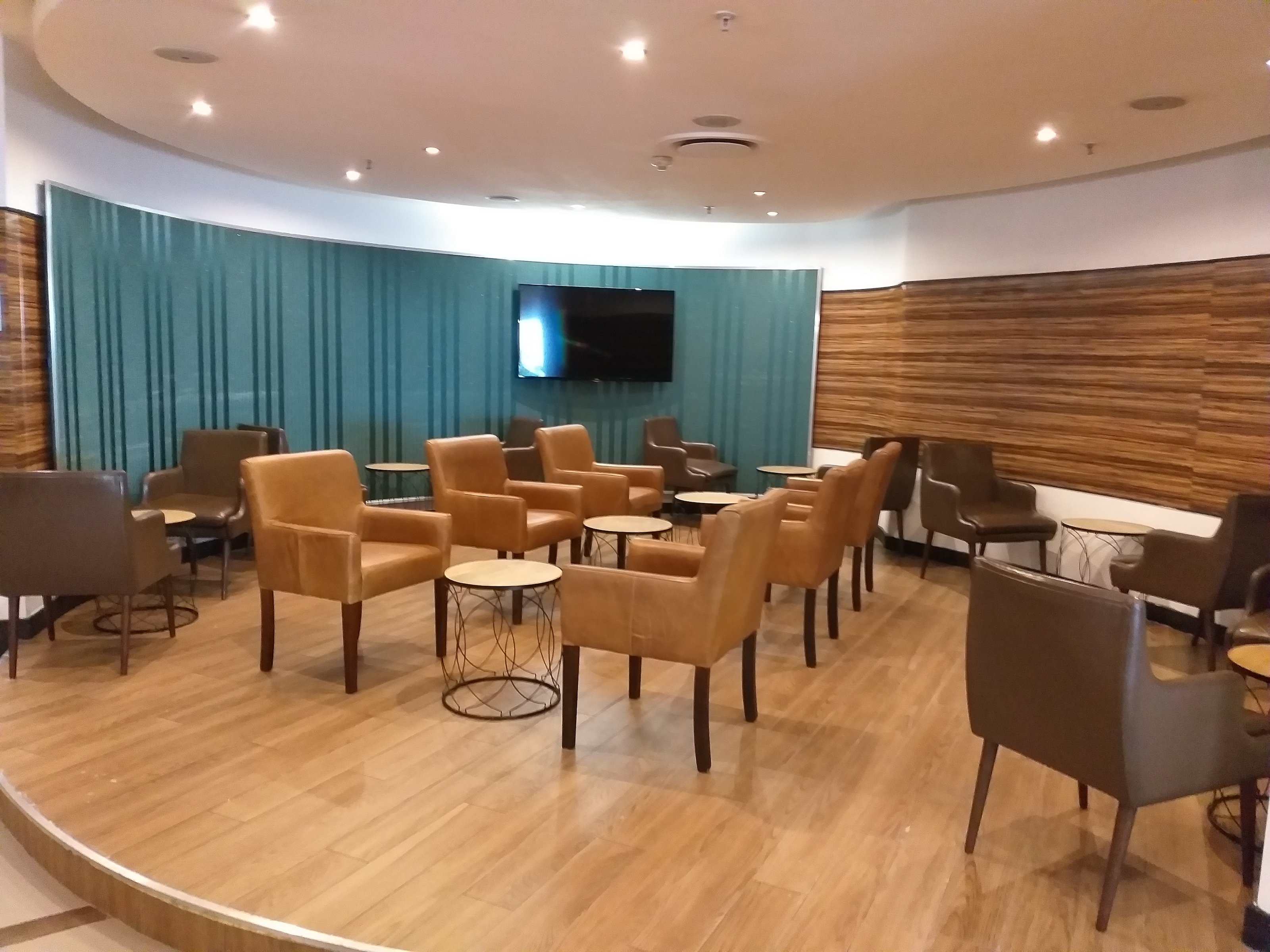 Shongololo Lounge, foto 5