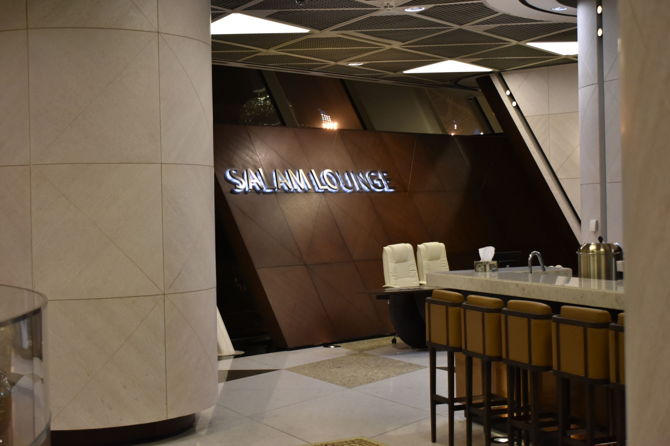 Salam Lounge, foto 7