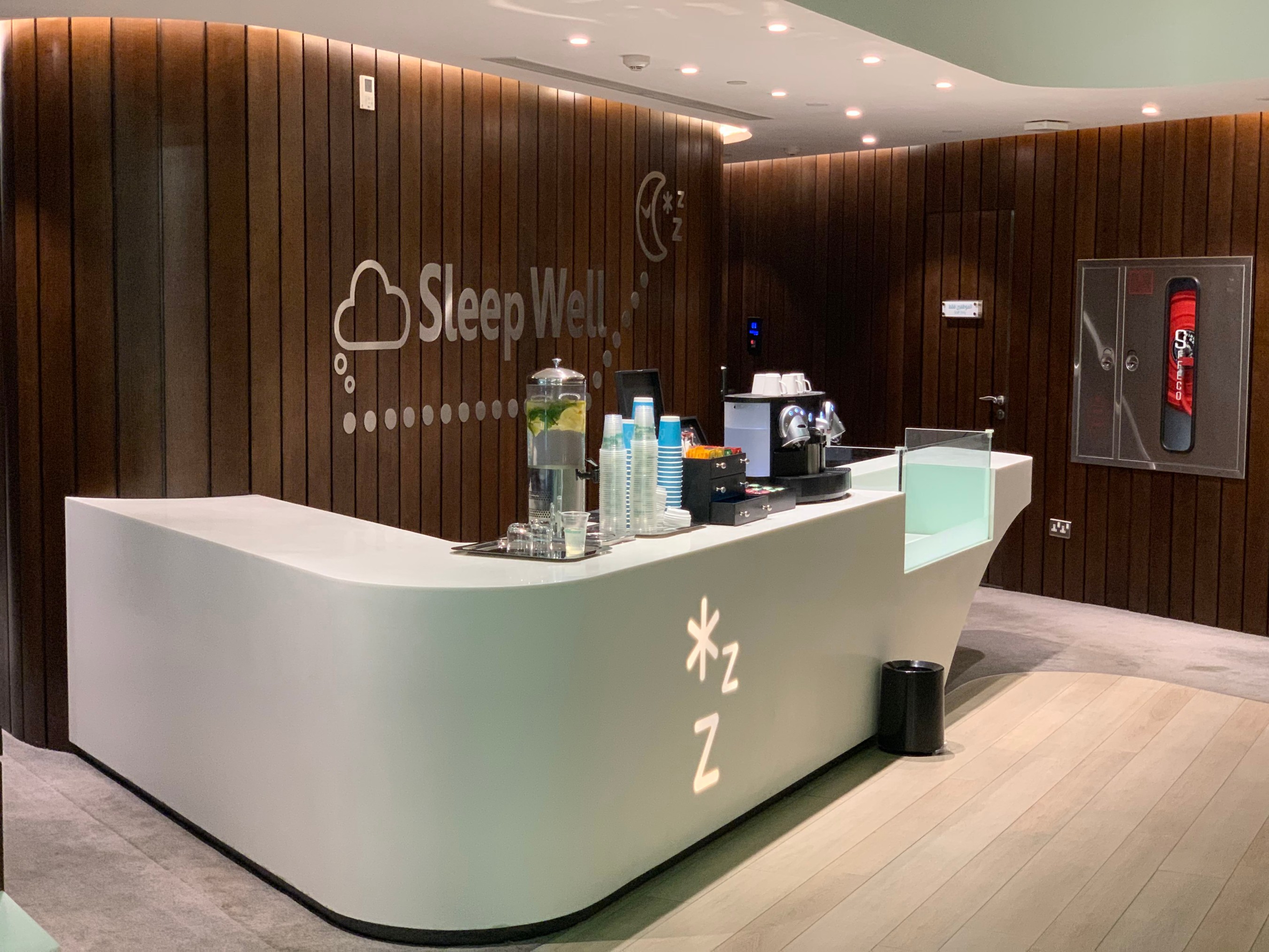 Wellcome Lounge, foto 12