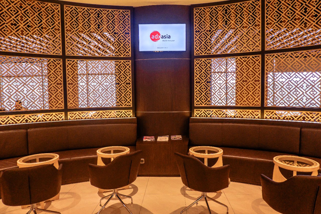 Concordia Premier Lounge, foto 5