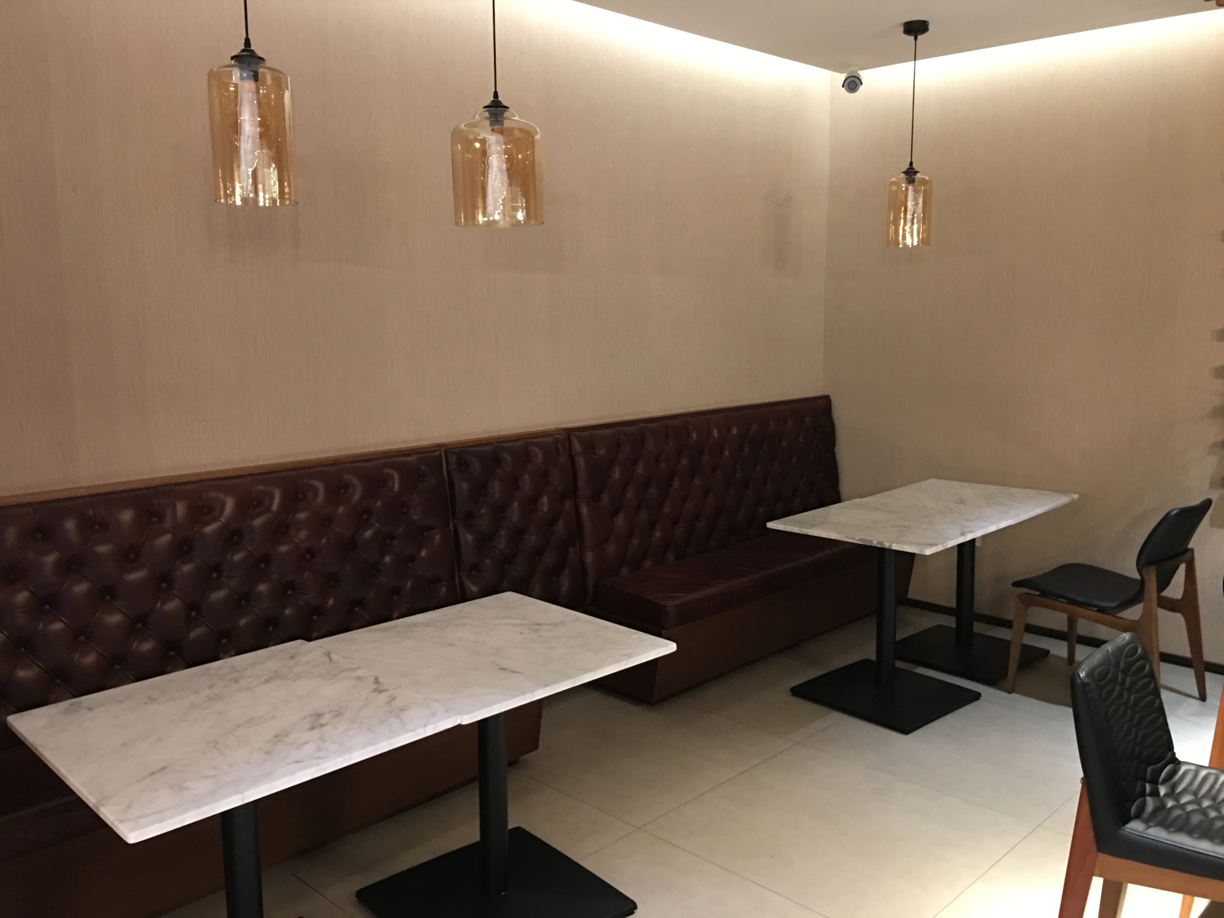 Aeropuertos VIP Club Departures Lounge, photo 12