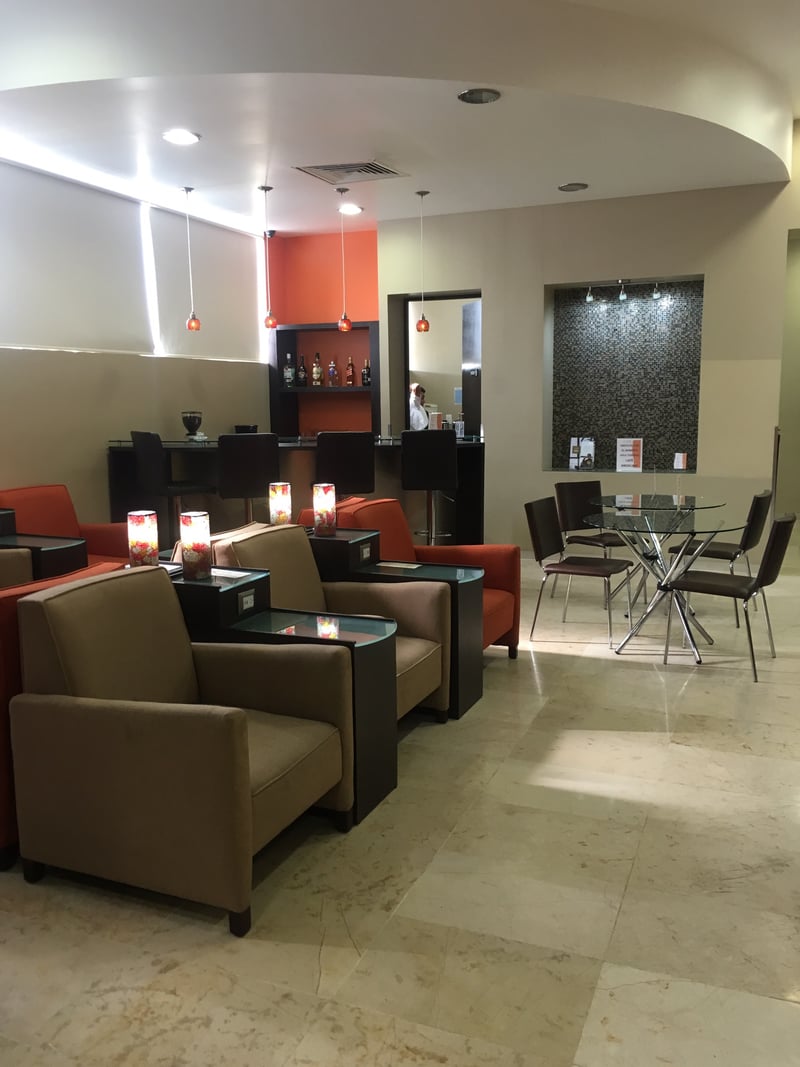 Caral VIP Lounge, foto 10