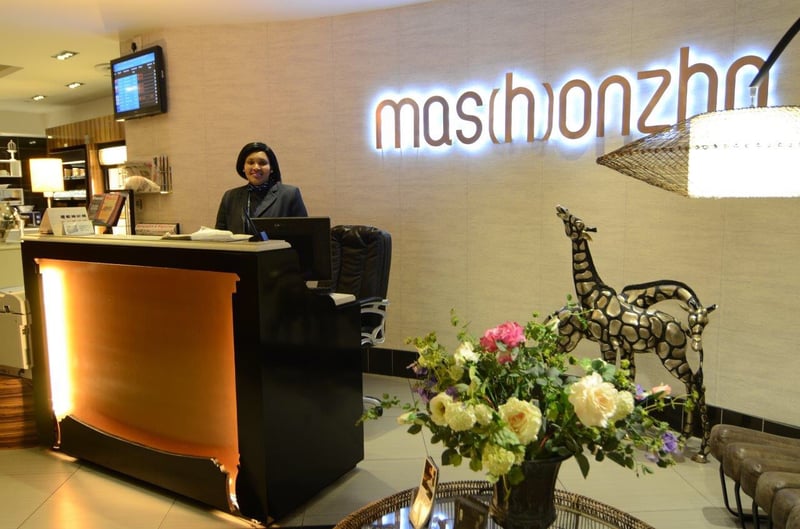 Mashonzha Lounge, foto 6