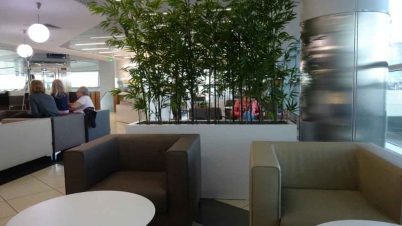 Gallery Lounge (Temporarily Closed), photo 11