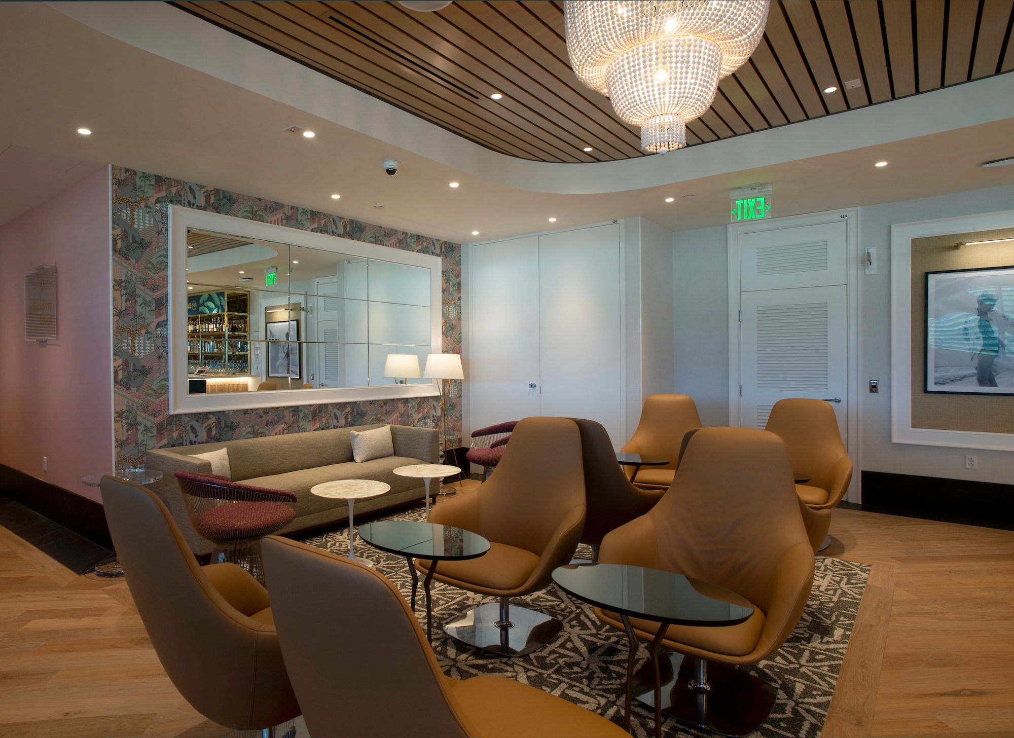 Primeclass Lounge, photo 2