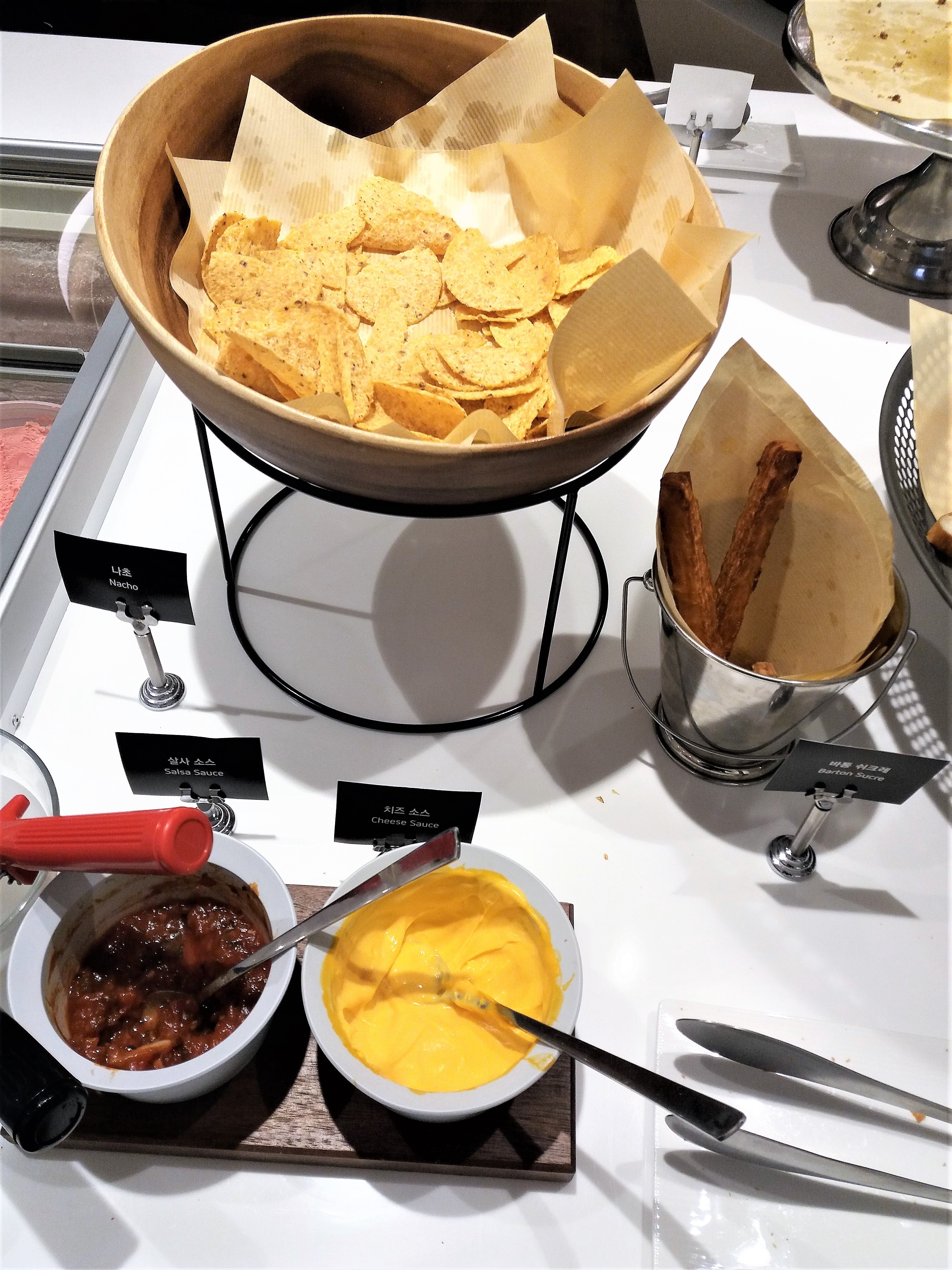 Sky Hub Lounge, photo 12