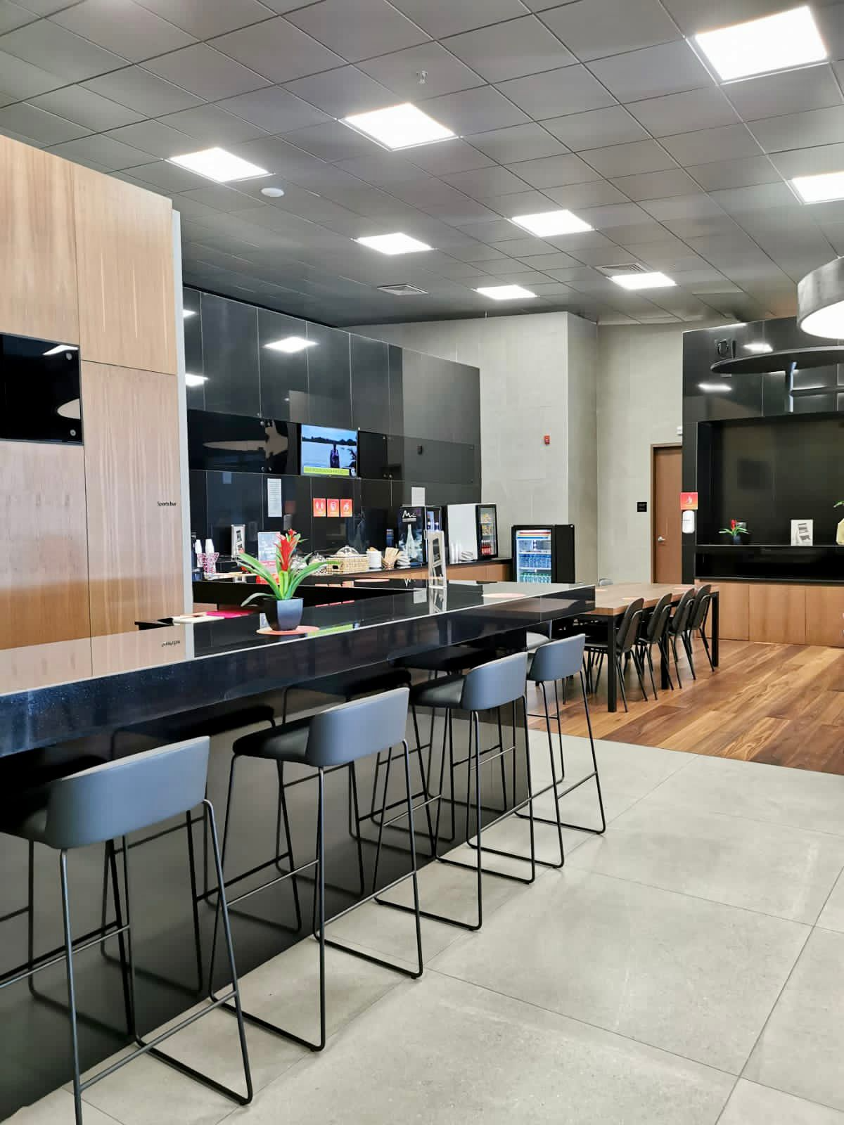 Avianca Lounge Bucaramanga, photo 5