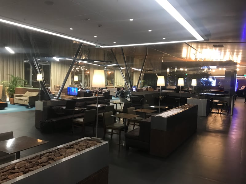 Aeroportos VIP Club, foto 8