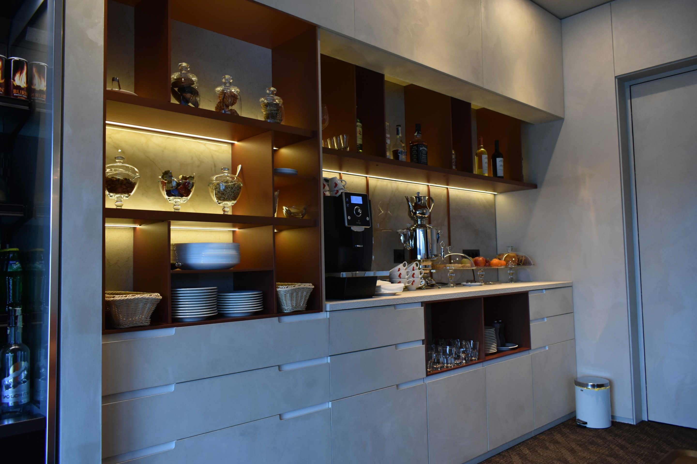 Business Lounge, foto 11