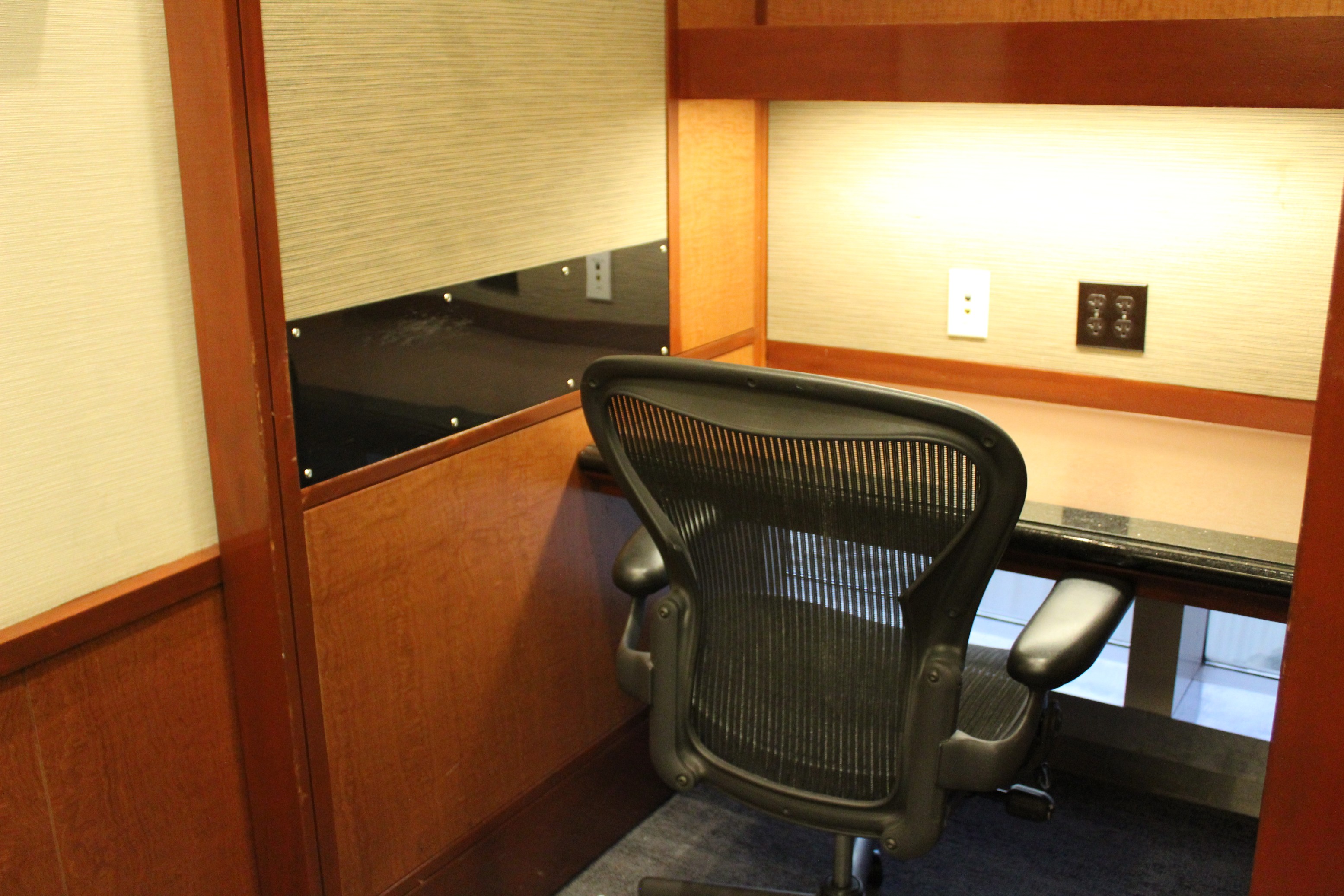 Delta Air Lines Delta Sky Club (Gate A18), foto 10