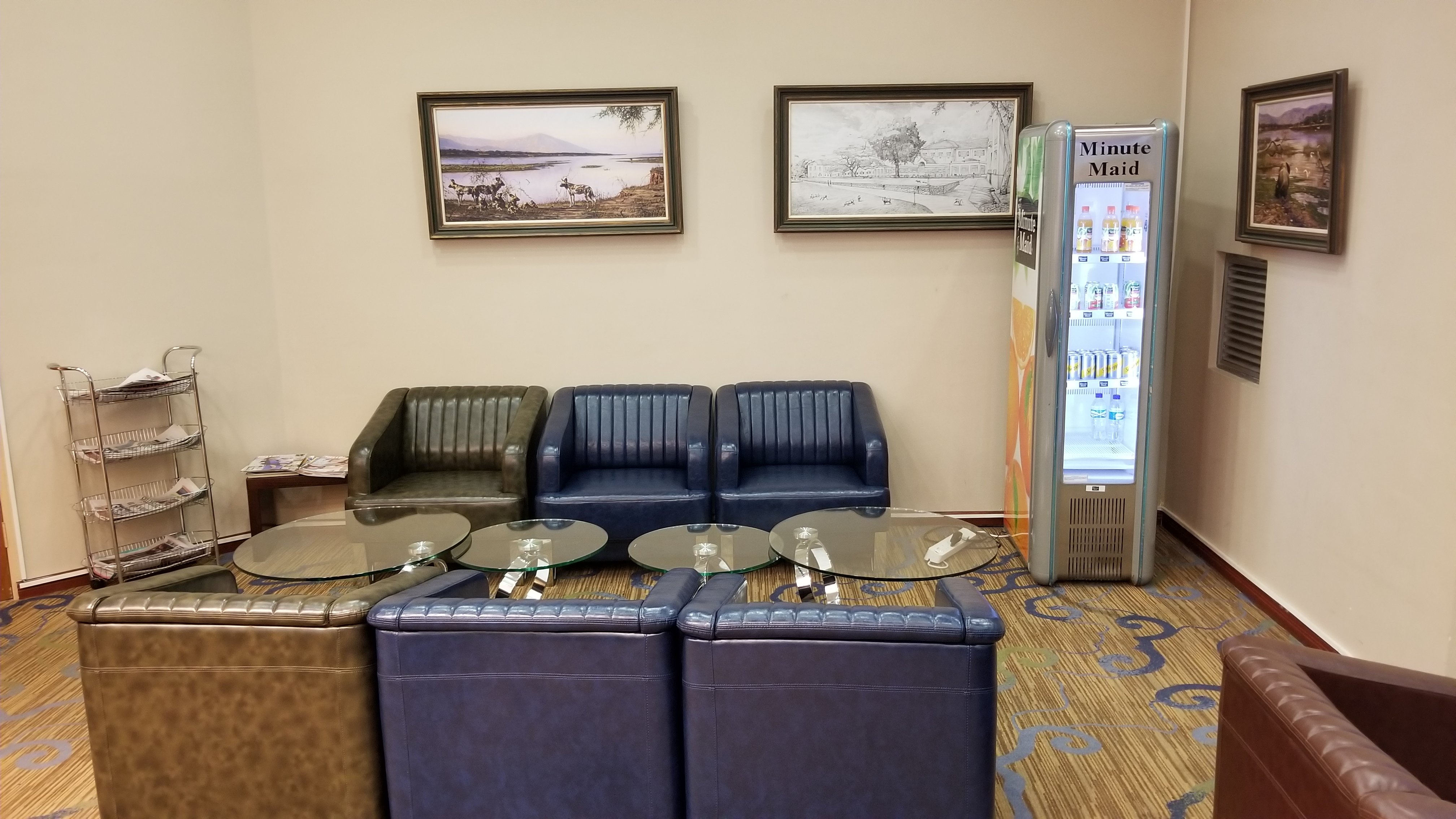 Khami Lounge, photo 5