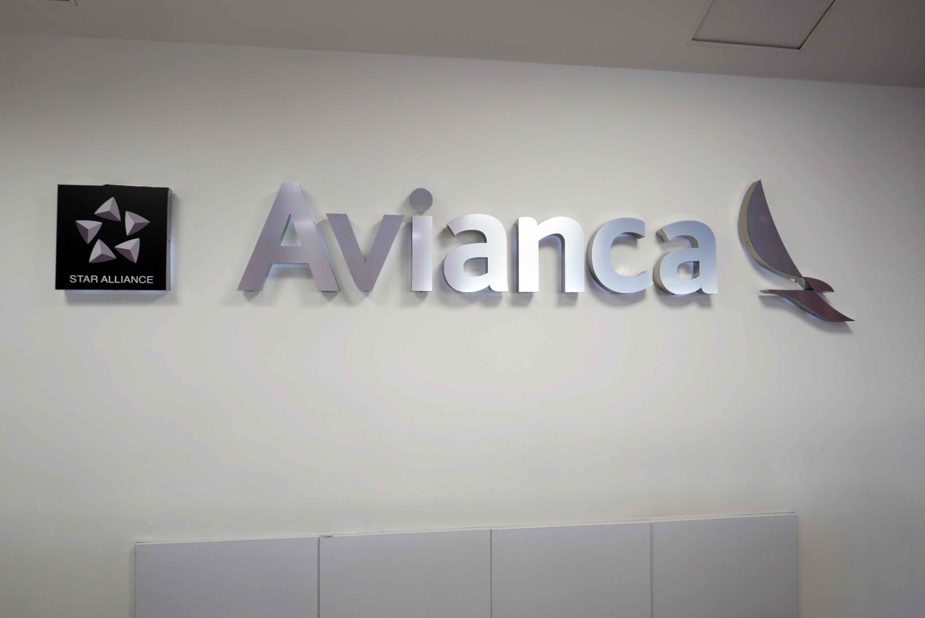 Avianca Lounge Medellín, foto 7
