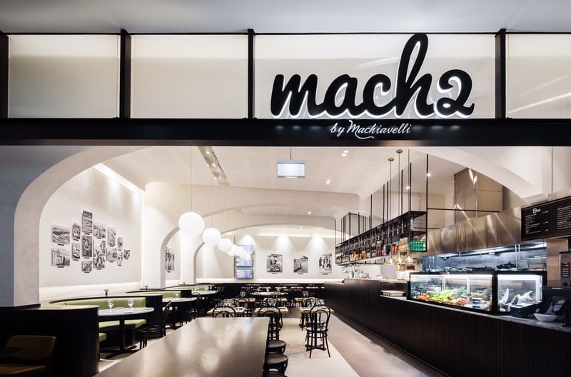 Mach2, foto 2