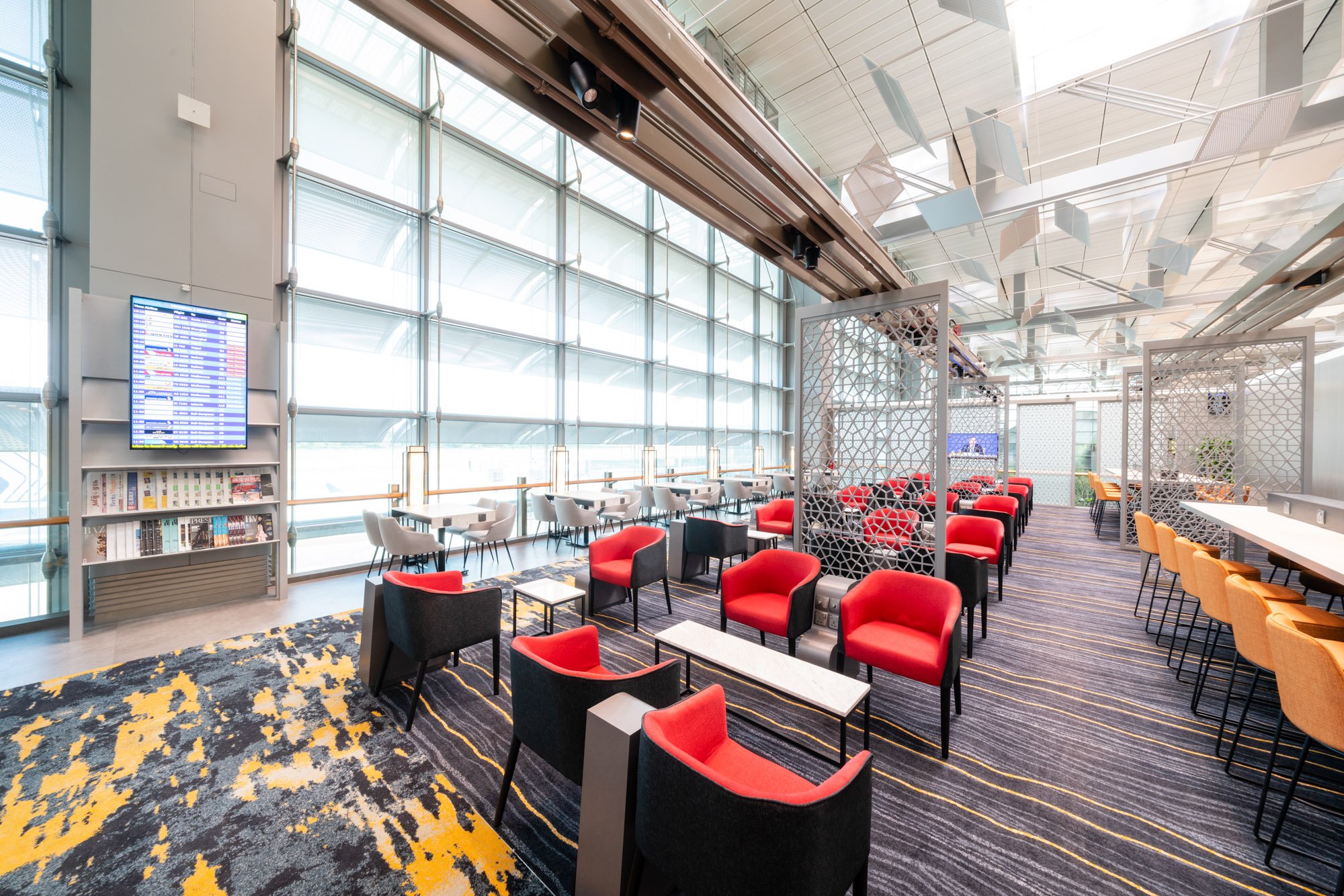 Marhaba Lounge, photo 9