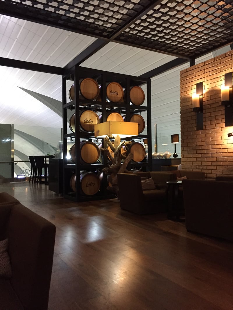 Ahlan Lounge at B, foto 11