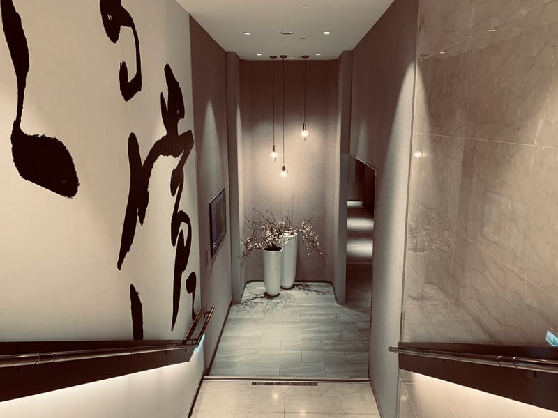 China Airlines Lounge (V2), photo 4