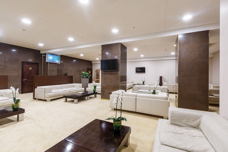 Russia VIP Hall, foto 5