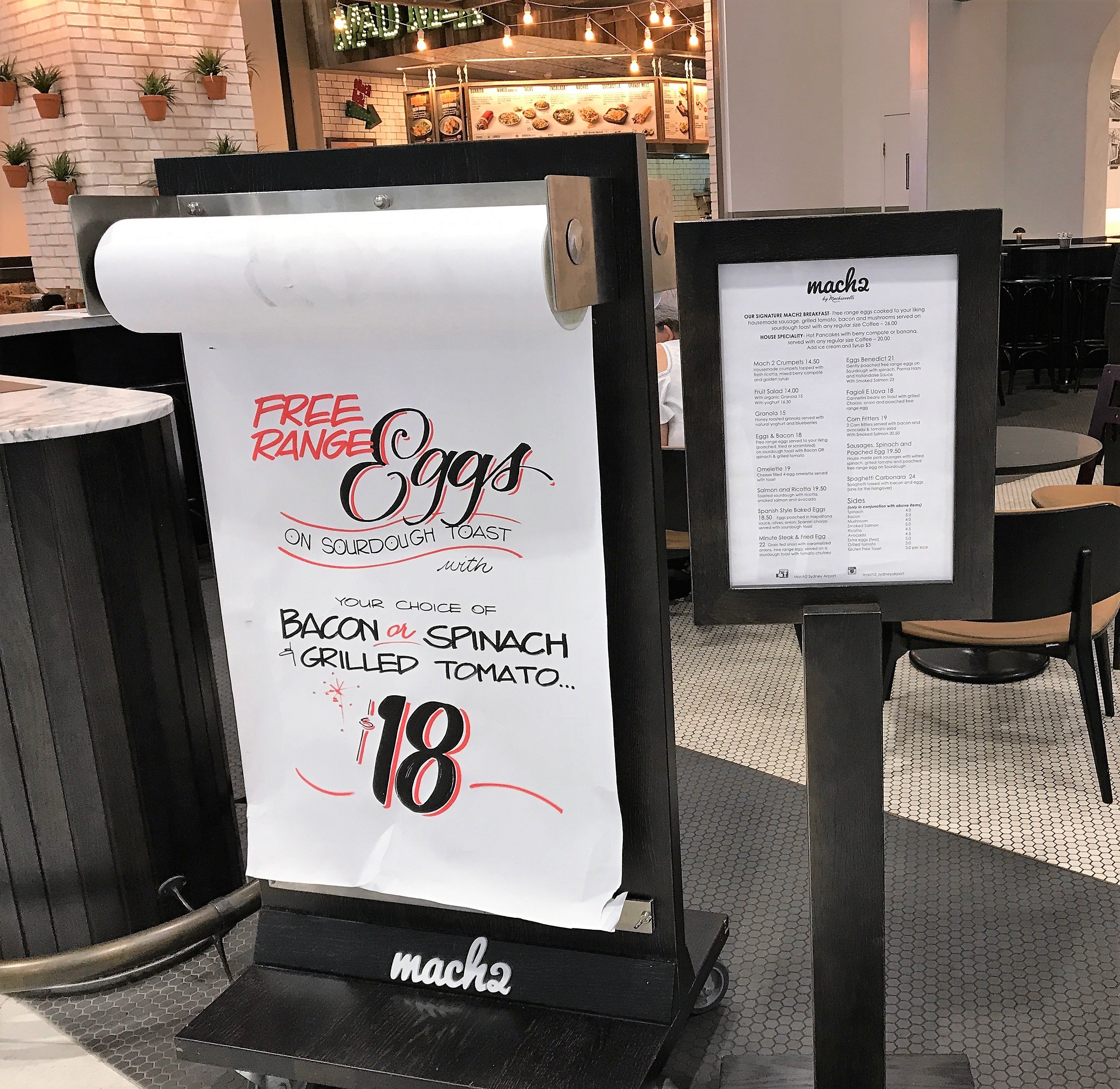 Mach2, foto 11