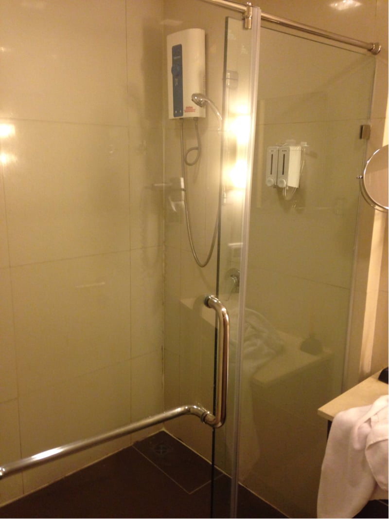 Miracle First Class Lounge (Level 4), foto 10