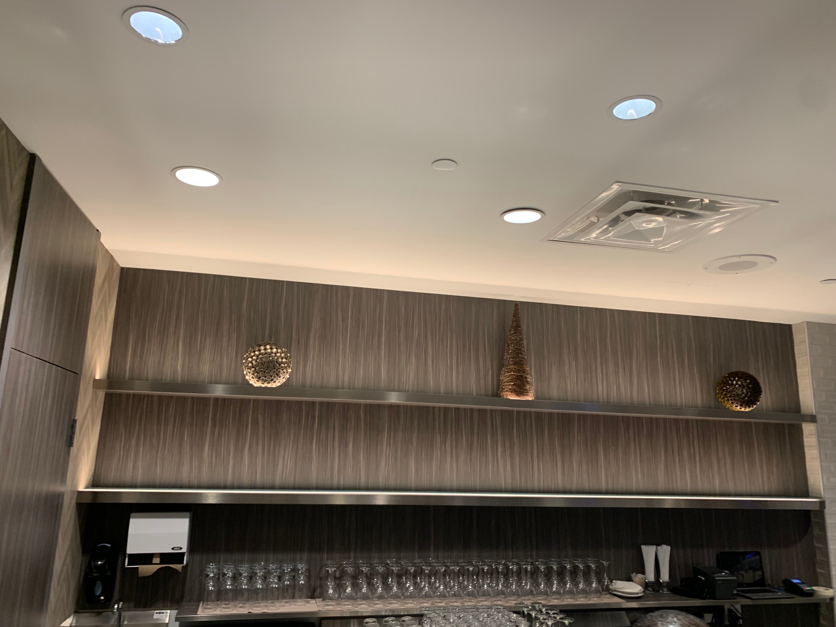 Plaza Premium Lounge, foto 12