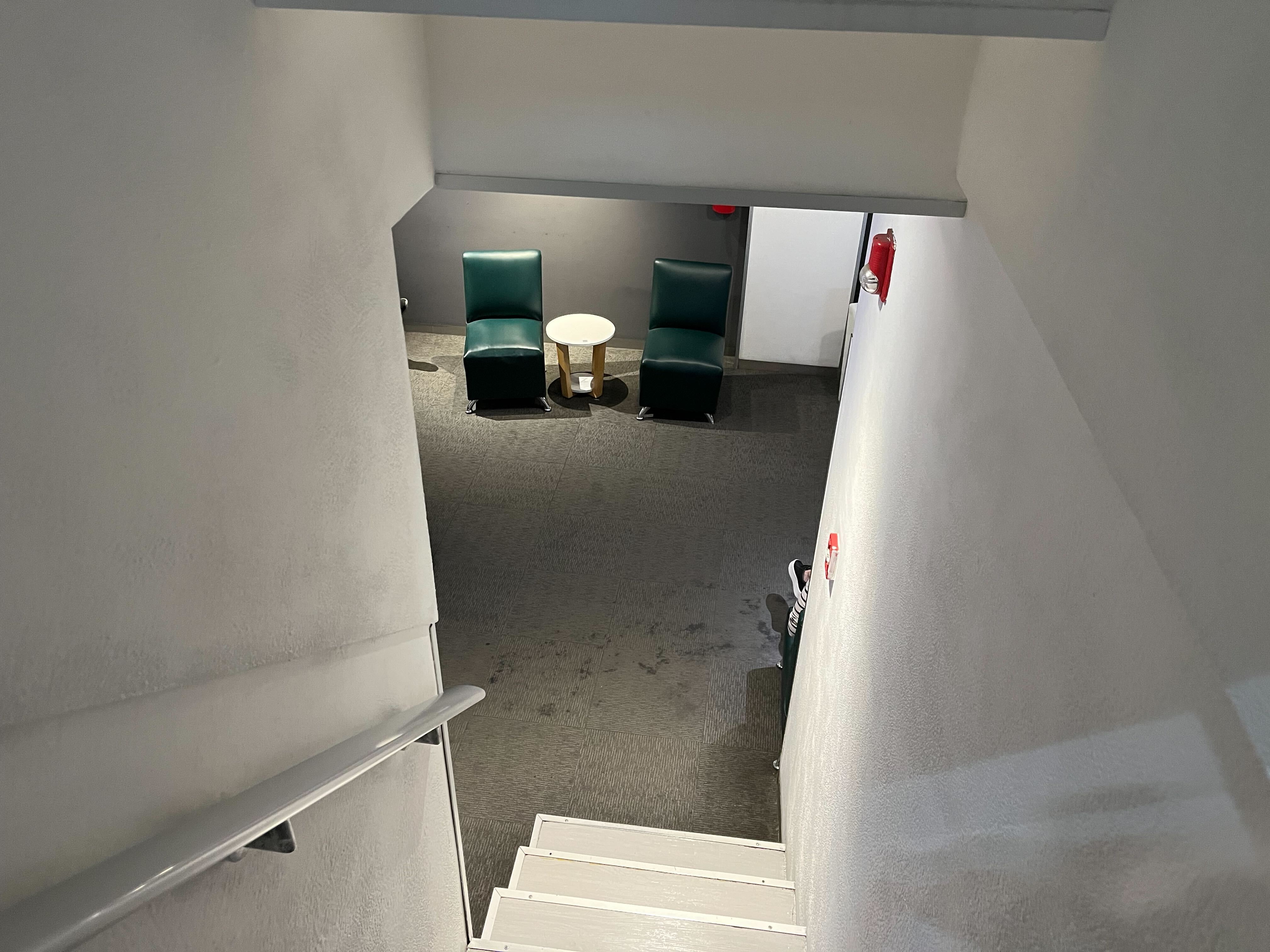 The Lounge Mexico by Global Lounge Network, photo 8