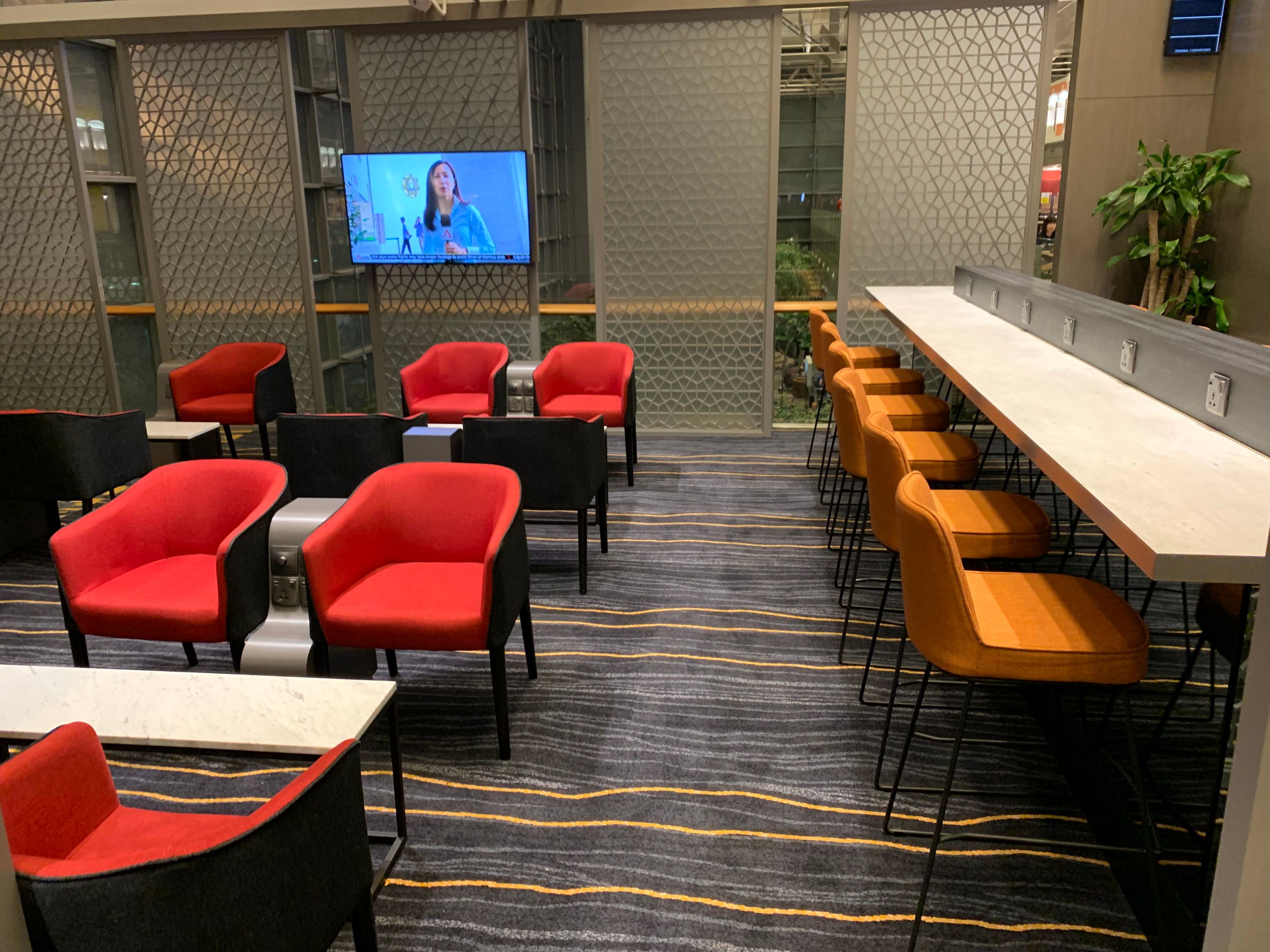 Marhaba Lounge, photo 2