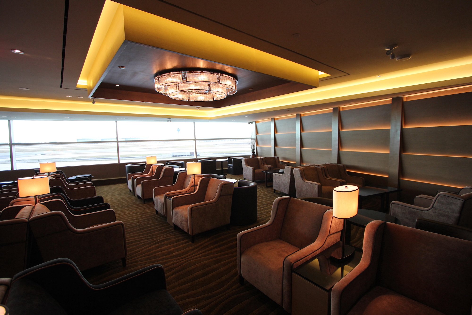 Plaza Premium Lounge, foto 4