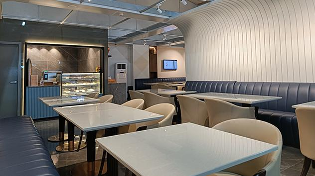 Encalm Lounge, foto 4
