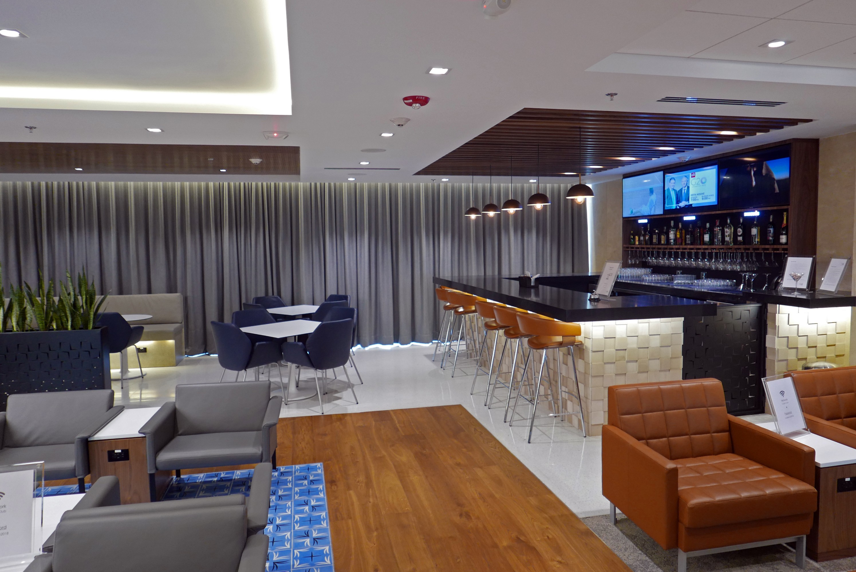 Copa Club, foto 10