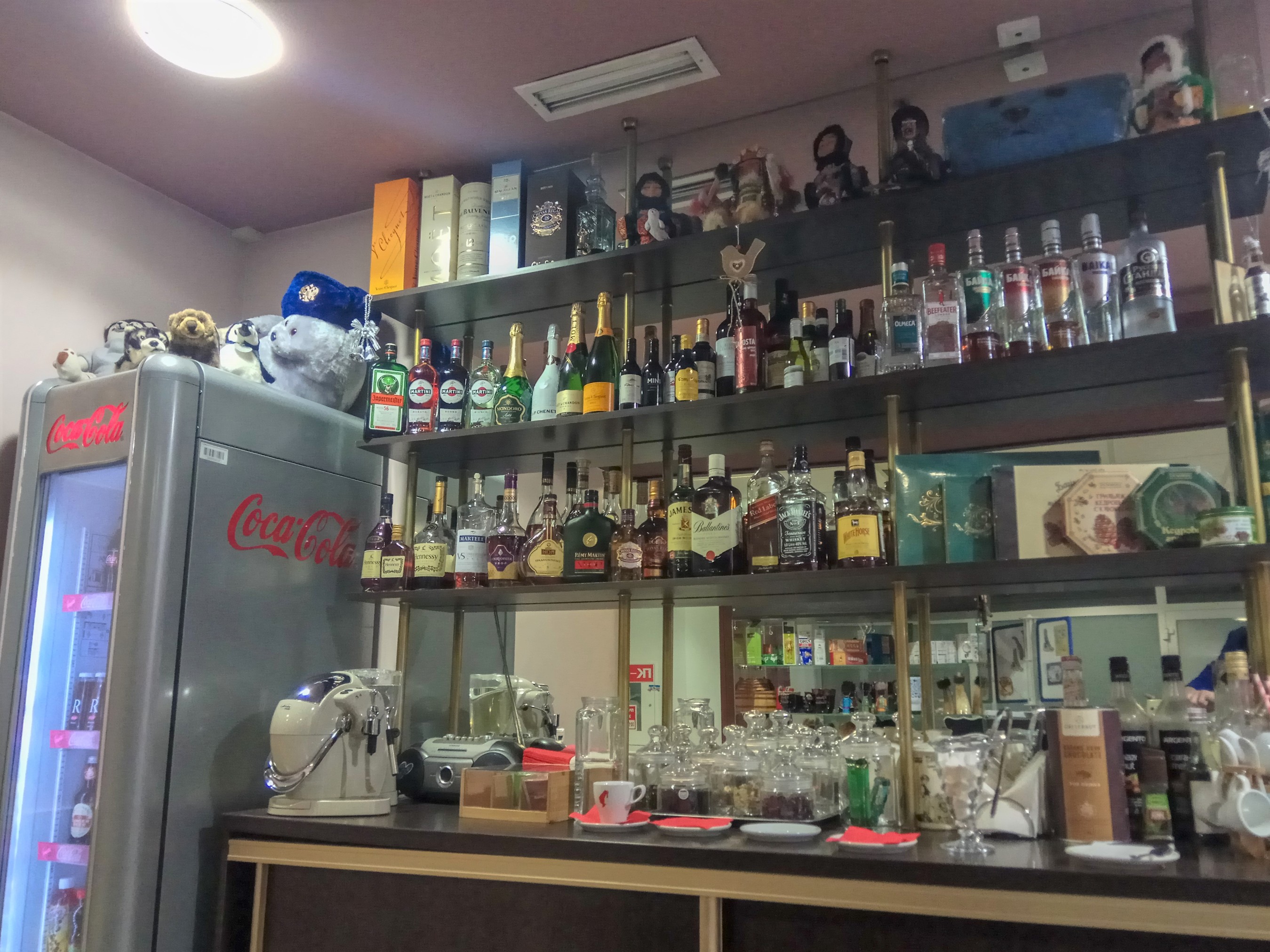 High Comfy Zone Lounge (Domestic), photo 4