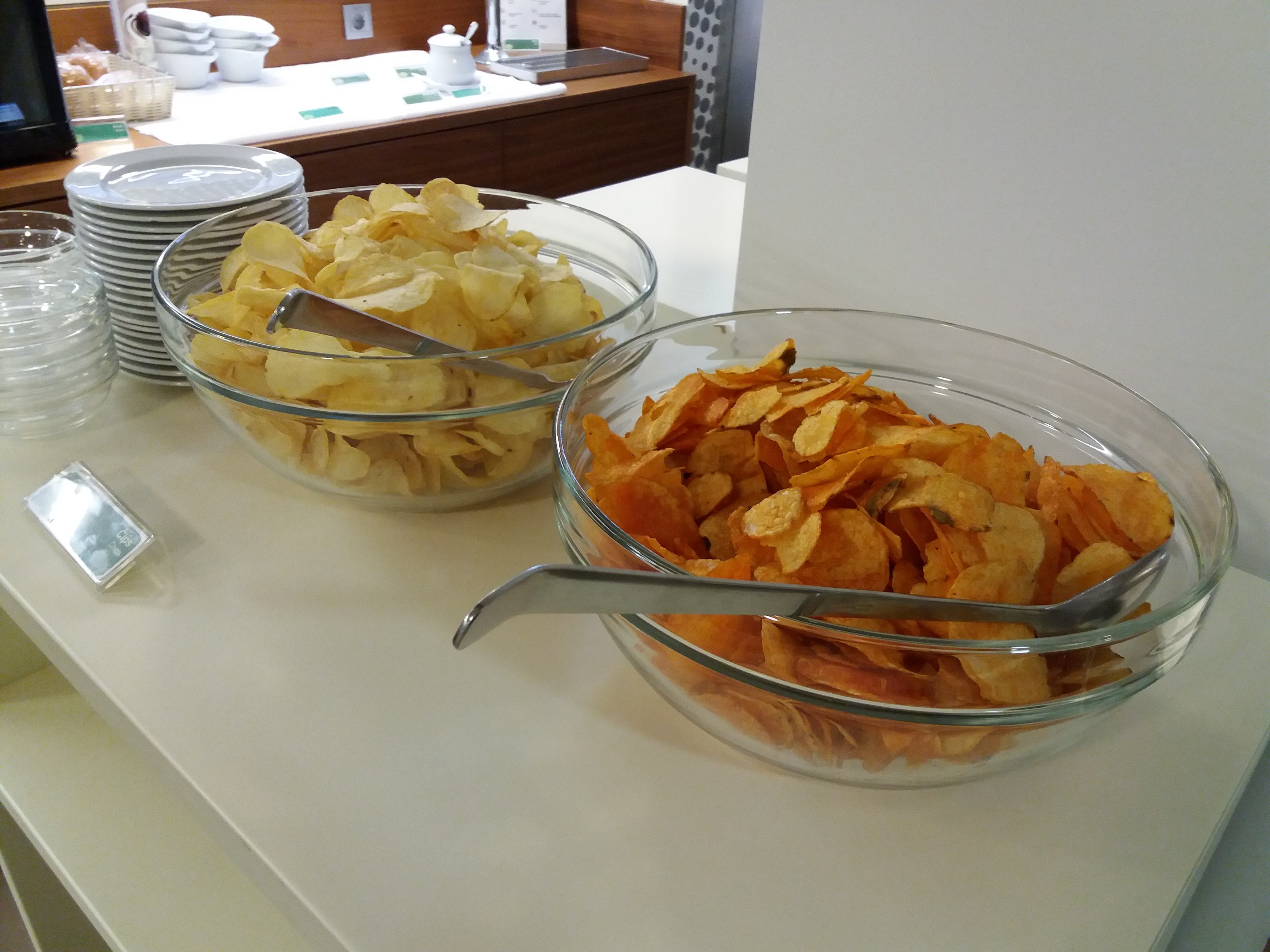 Business Lounge, foto 12