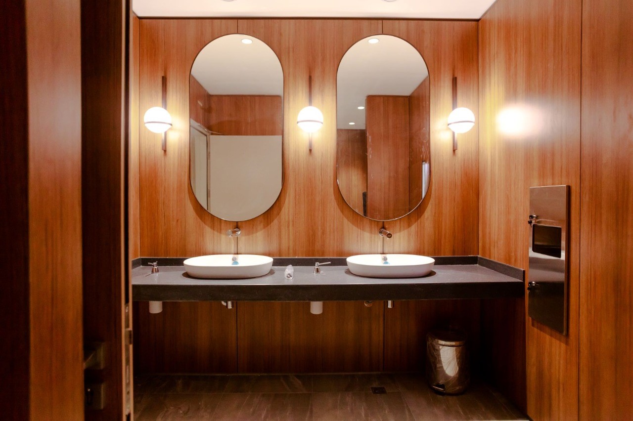 Primeclass Lounge, photo 3