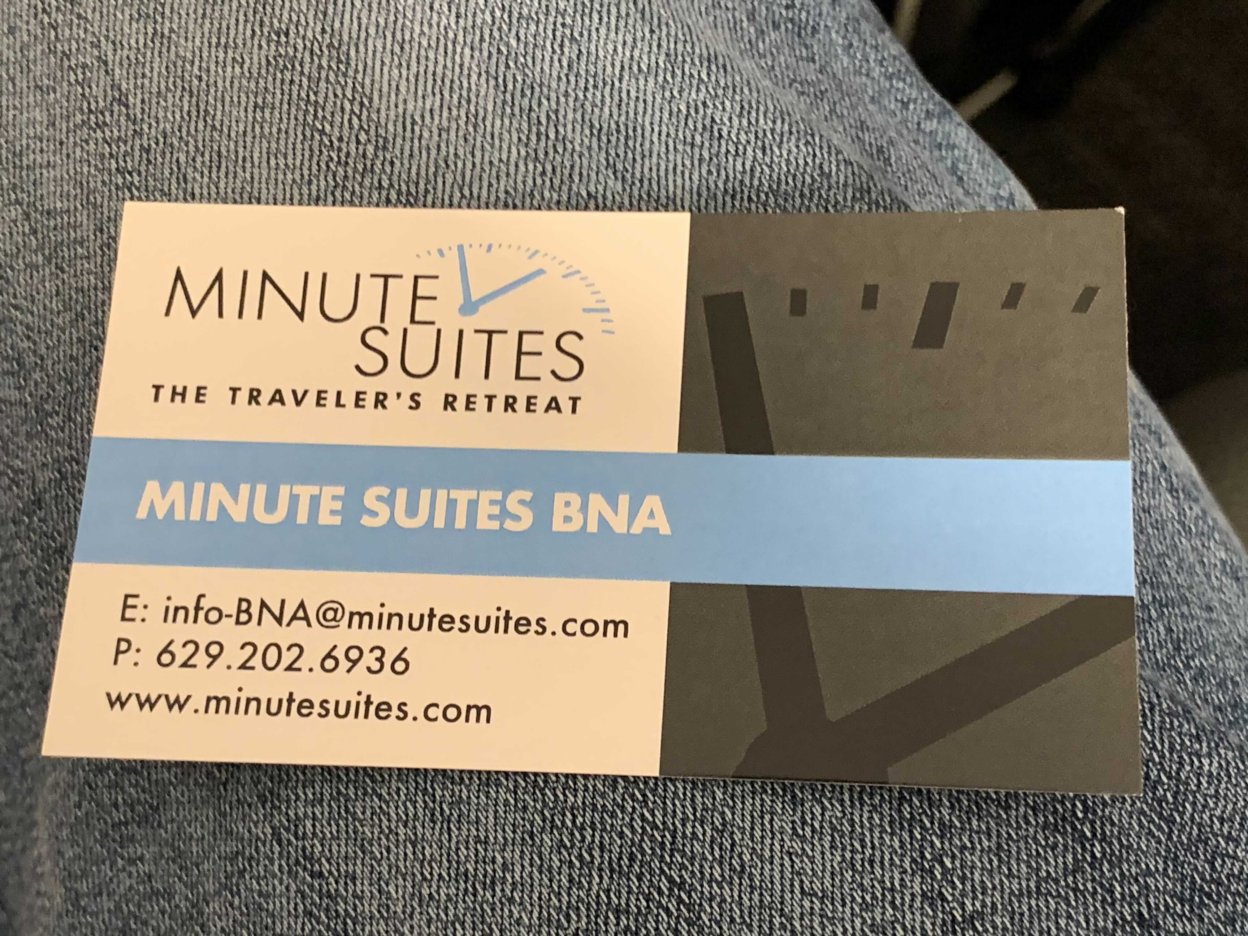 Minute Suites, foto 8
