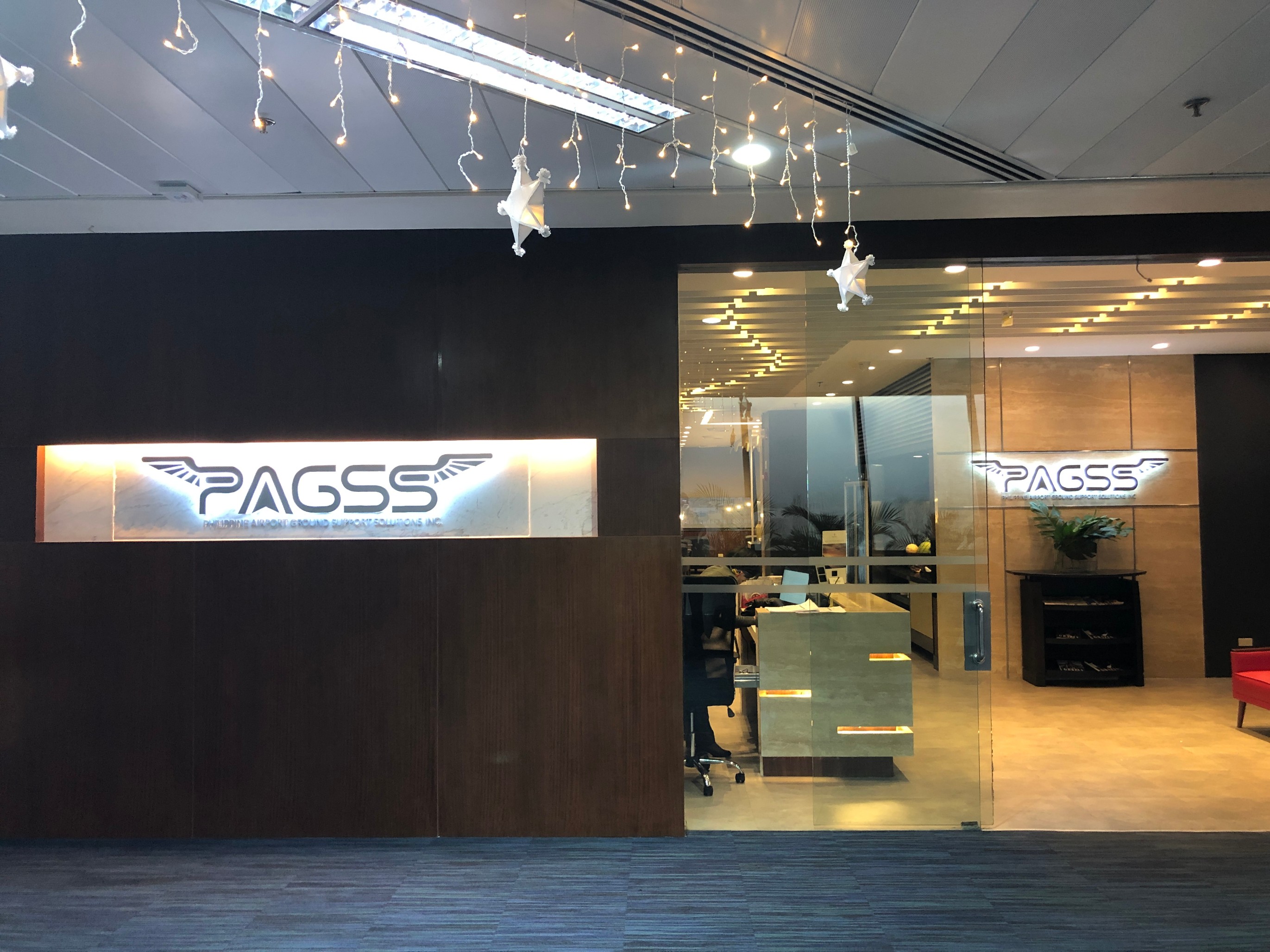 PAGSS Lounge (Gate 7), foto 5