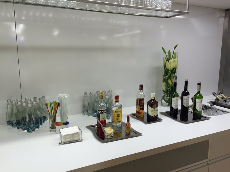 Preludium Executive Lounge, foto 11