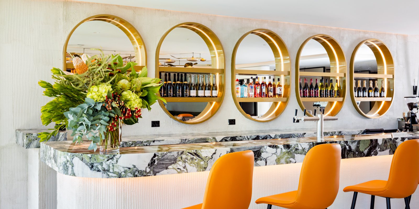 Plaza Premium Lounge, foto 3