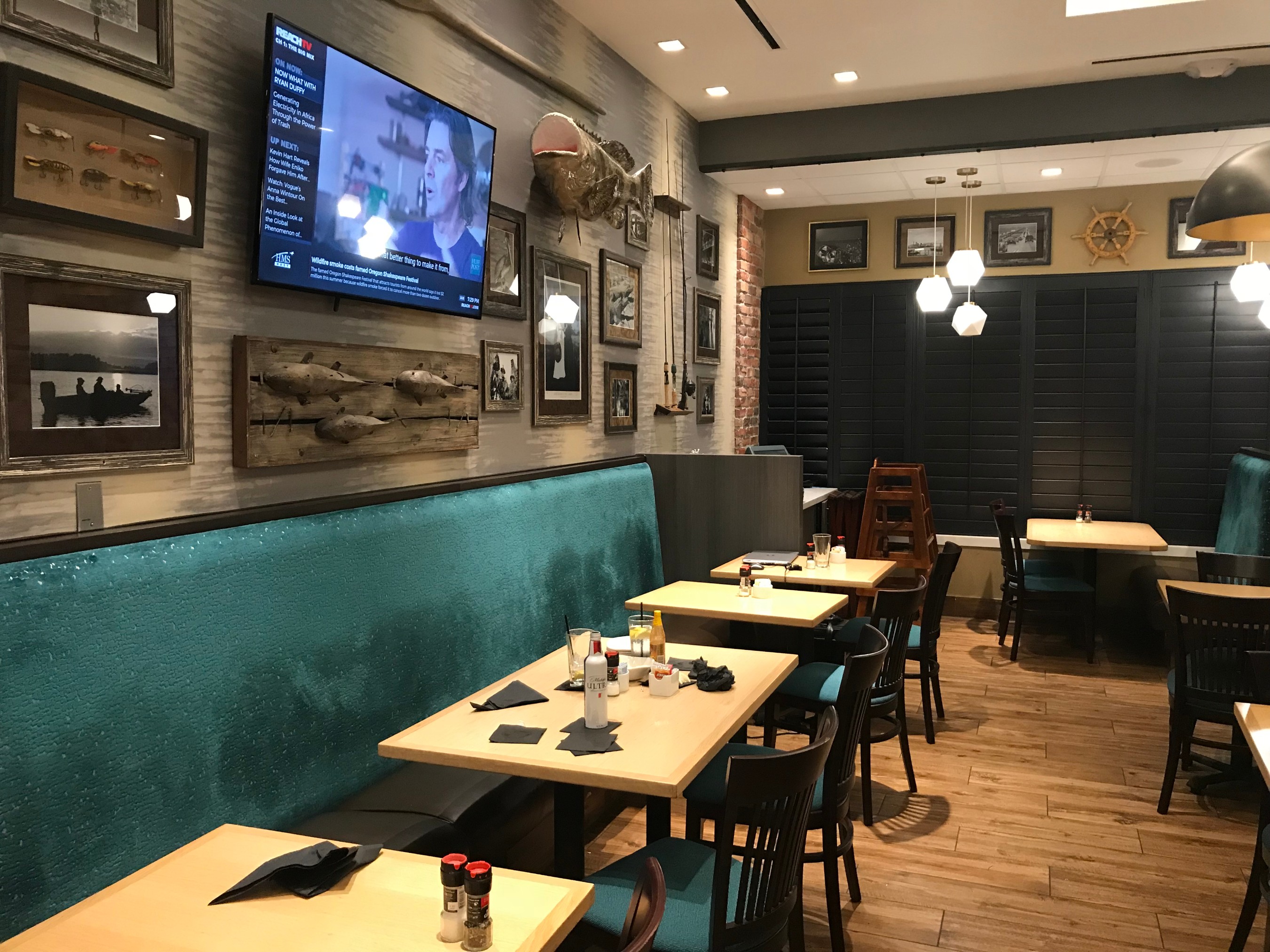 Landry's Seafood, foto 3