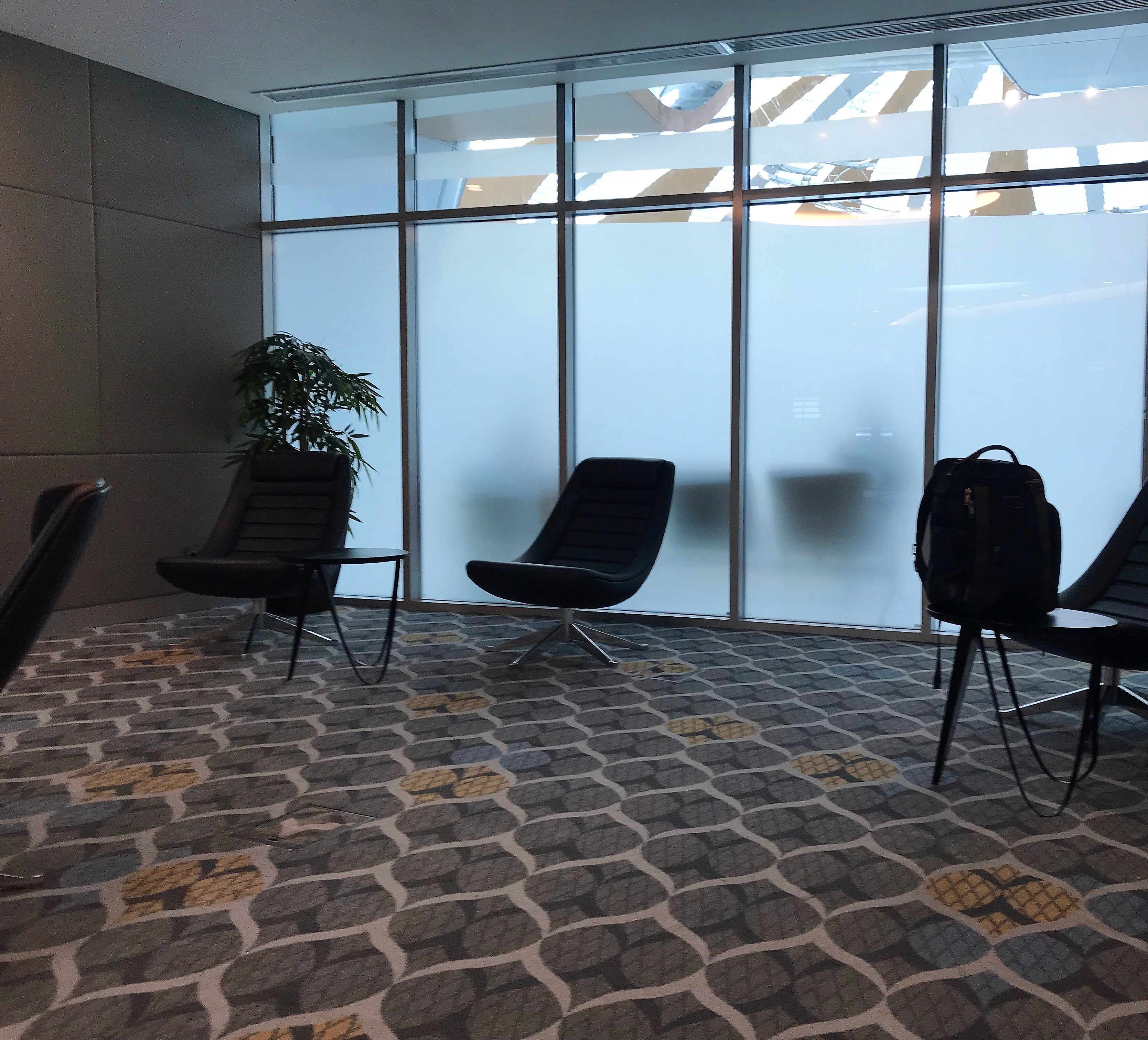 Moscow Lounge, photo 11