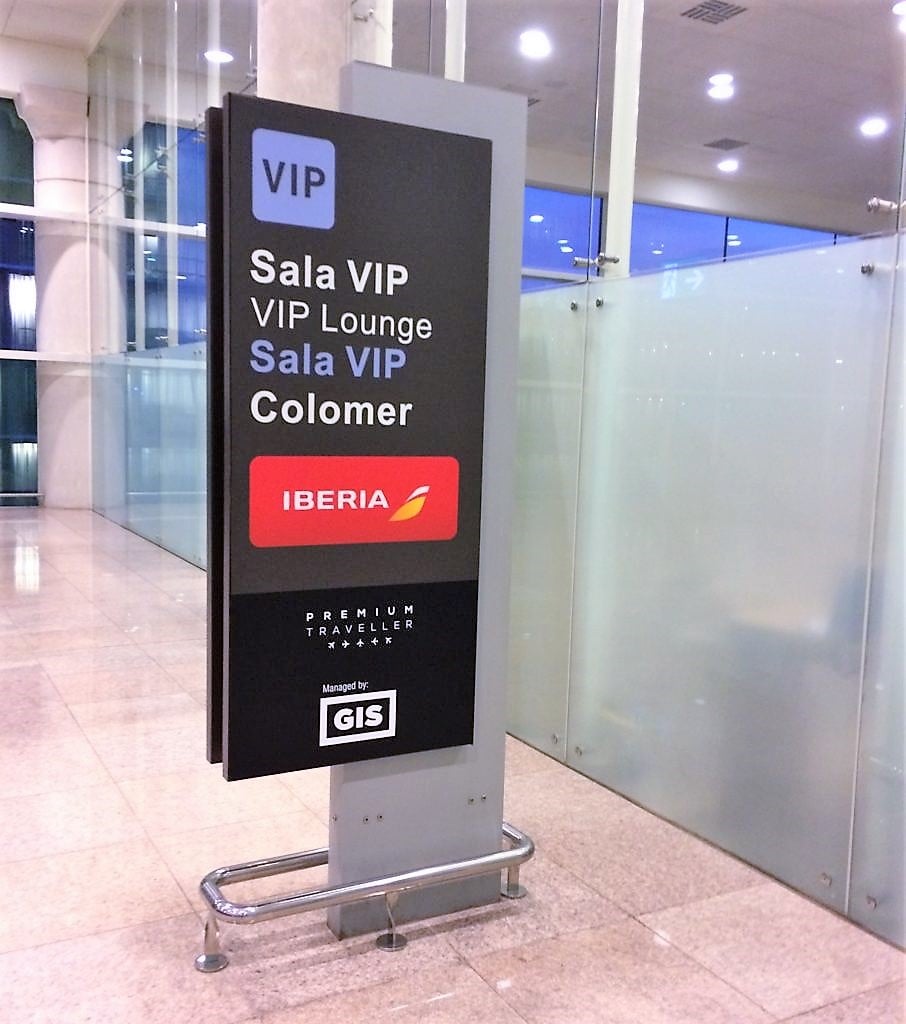 Sala VIP Colomer, photo 8