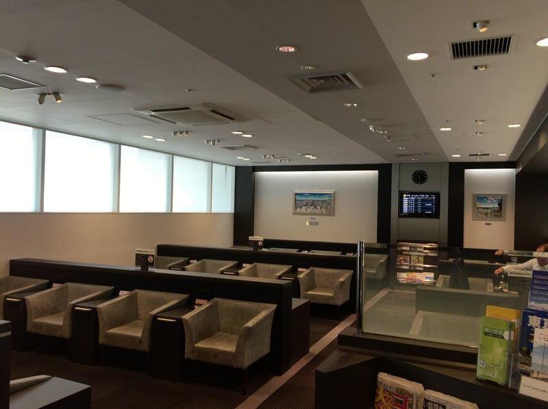 Lounge Kobe, foto 6