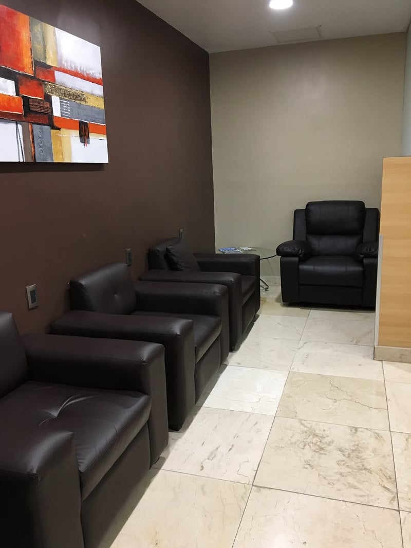 Caral VIP Lounge, foto 2