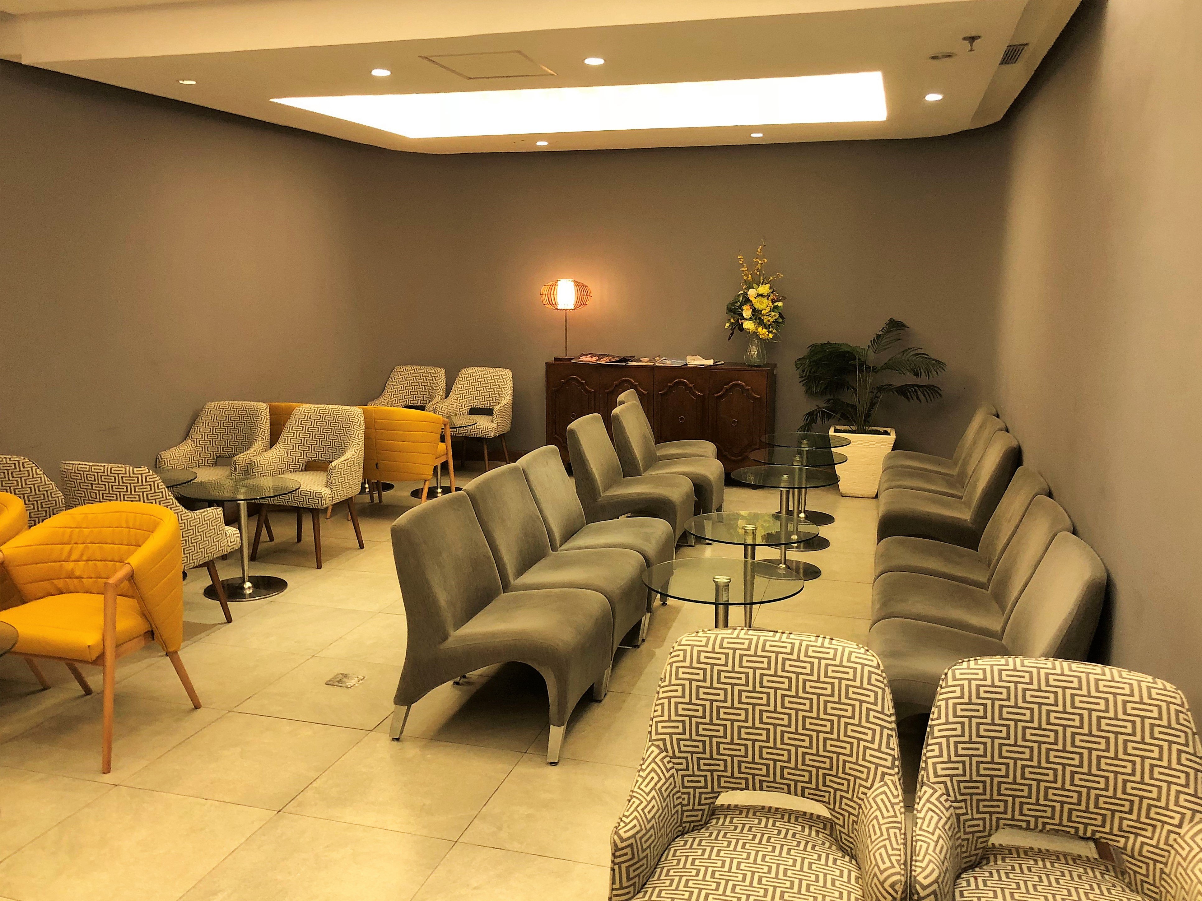 Concordia Lounge, foto 4